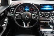 Mercedes GLC 200 d 4-Matic