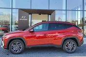 Hyundai Tucson 1.6 T-GDi Smart Black 2WD DCT
