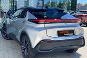 Toyota C-HR Hybrid Executive