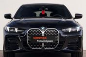 BMW Seria 4 Gran Coupe 430i xDrive M Sport