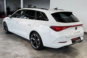 Cupra Leon 1.5 TSI DSG