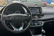 Hyundai i30 1.5 T-GDI Smart