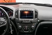 Opel Insignia 2.0 CDTI OPC line