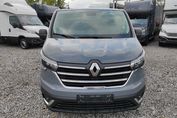 Renault Trafic L2H1 Extra Zabudowa Brygadowa AT9