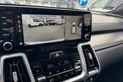 Kia Sorento Prestige Line 1.6 T-GDI HEV 4WD 7os