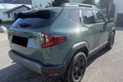 Dacia Duster Extreme 1.2 TCe Hybrid-G LPG 4x4