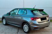 Skoda Fabia Essence 1.0 MPI
