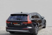 Volvo V60 T6 AWD Plug-In Hybrid Ultra Bright aut