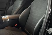 Mercedes Klasa C 220 d 4-Matic AMG