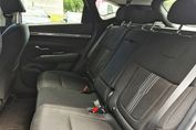 Hyundai Tucson 1.6 t-Gdi 48V Executive 2WD Dct