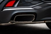 Audi A5 TFSI quattro S line