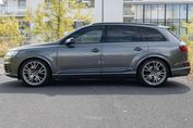 Audi Q7 4.0 Tdi Quattro Tiptronic