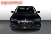 Skoda Superb Style 1.5 TSI DSG