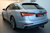 Audi A6 40 TDI mHEV quattro S tronic
