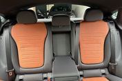 Mercedes GLC Coupe 200 4-Matic AMG Line