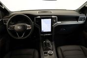 Volkswagen Amarok V6 TDI 4Mot. PanAmericana aut