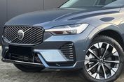 Volvo XC60 B5 AWD Ultra Dark
