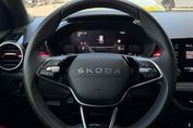 Skoda Fabia 1.0 TSI Monte Carlo DSG