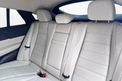Mercedes GLE Coupe 350 de PHEV 4-Matic AMG Line