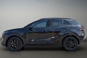 Kia Sportage 1.6 T-GDI Black Edition 2WD DCT