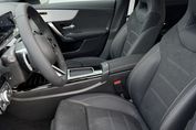 Mercedes CLA 200  AMG Line