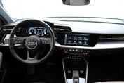 Audi A3 40 TFSI quattro S Line S tronic