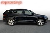 Skoda Kodiaq Style 2.0 TSI 4x4  DSG
