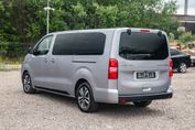 Citroen SpaceTourer XL L2H1 Plus EAT8