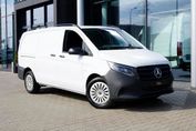 Mercedes Vito 116 CDI Pro Długi 9G-Tronic
