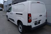 Citroen Berlingo Van XL L2H1 EAT8