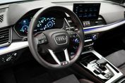 Audi Q5 Sportback 50 TFSI e quattro S Line