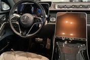 Mercedes Klasa S Maybach 580 4-Matic