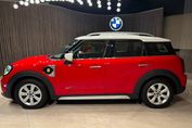 Mini Countryman Cooper SE ALL4 aut