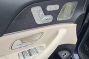 Mercedes GLE 350 d 4-Matic