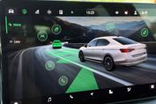 Skoda Superb 2.0 Tdi Scr 4X4 L&K Dsg