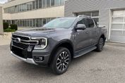 Ford Ranger Platinum A10 4x4