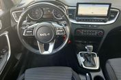 Kia Ceed T-Gdi M DCT