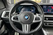 BMW X5 M60i mHEV sport-aut
