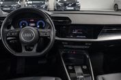 Audi A3 35 TDI S tronic