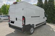 Toyota Proace Max EV 110kWh L3H2 Active