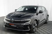 Renault Megane EV40 Equilibre