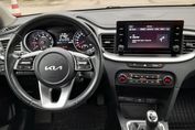Kia Ceed 1.5 T-GDI M