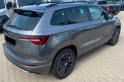 Skoda Karoq Sportline 1.5 TSI DSG