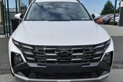 Hyundai Tucson 1.6 T-GDi  Executive 2WD DCT