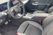 Mercedes GLB 200 AMG Line