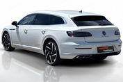 Volkswagen Arteon 2.0 Tdi r-Line Dsg
