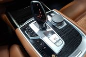 BMW Seria 7 740d xDrive