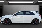 Mercedes Klasa A 45 S AMG 4-Matic 8G-DCT