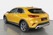 Kia XCeed 1.5 T-GDI