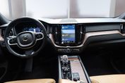 Volvo XC60 B5 D AWD Inscription aut